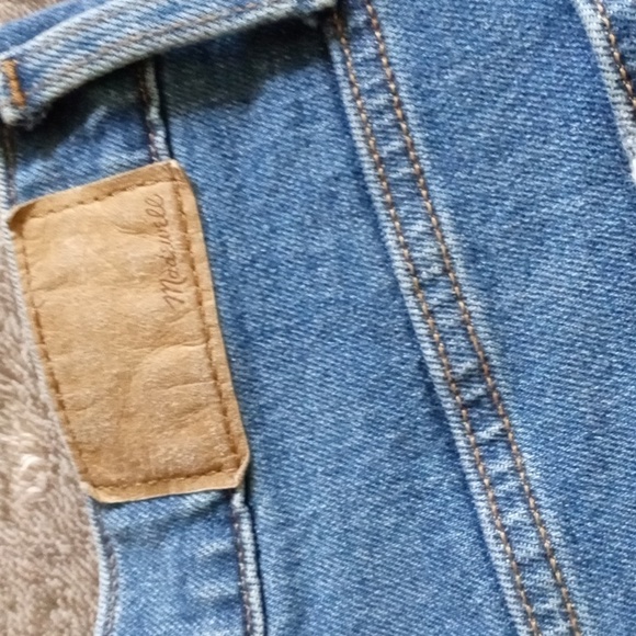 Madewell balloon jeans - Picture 7 of 11